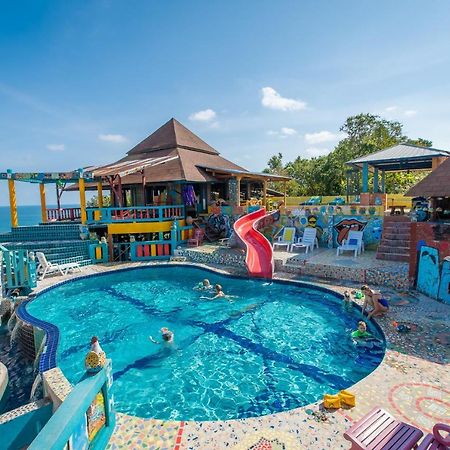 Varinda Resort Ламаи-Бич Экстерьер фото