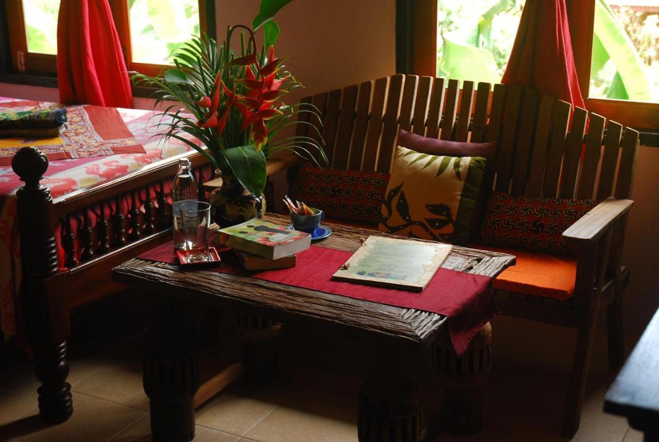 Varinda Resort Ламаи-Бич Номер фото