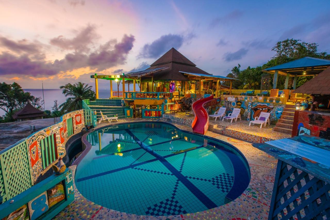 Varinda Resort Ламаи-Бич Экстерьер фото