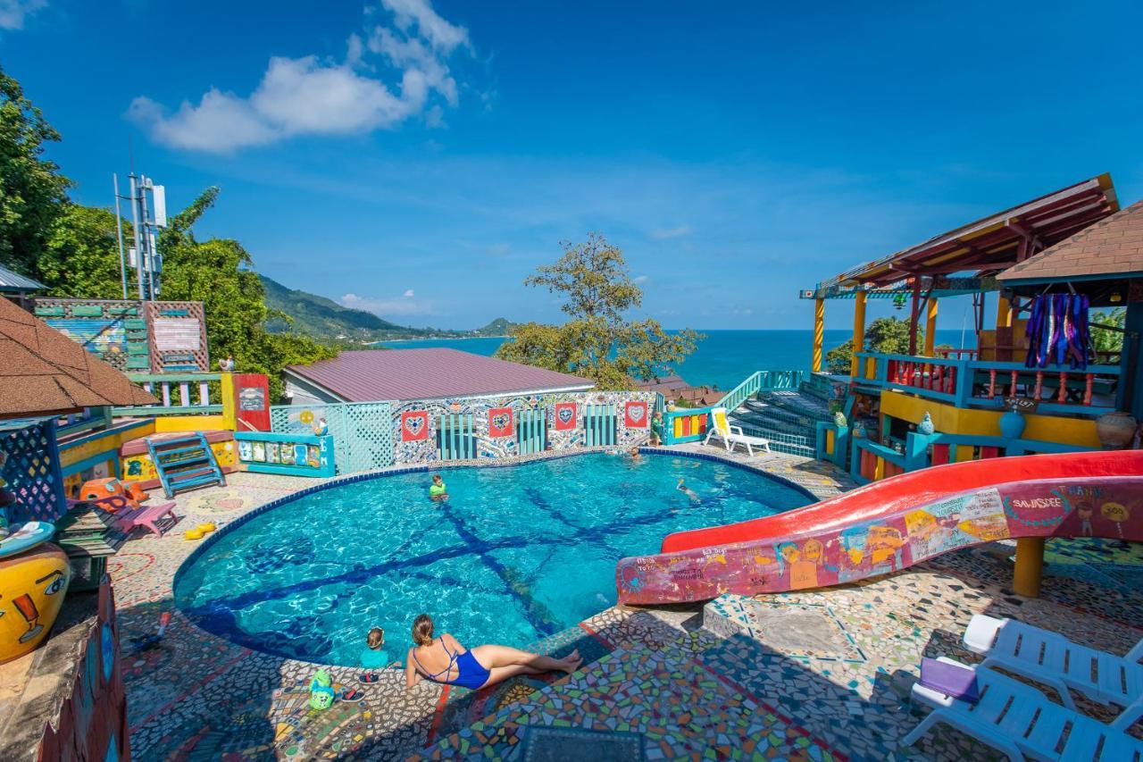 Varinda Resort Ламаи-Бич Экстерьер фото