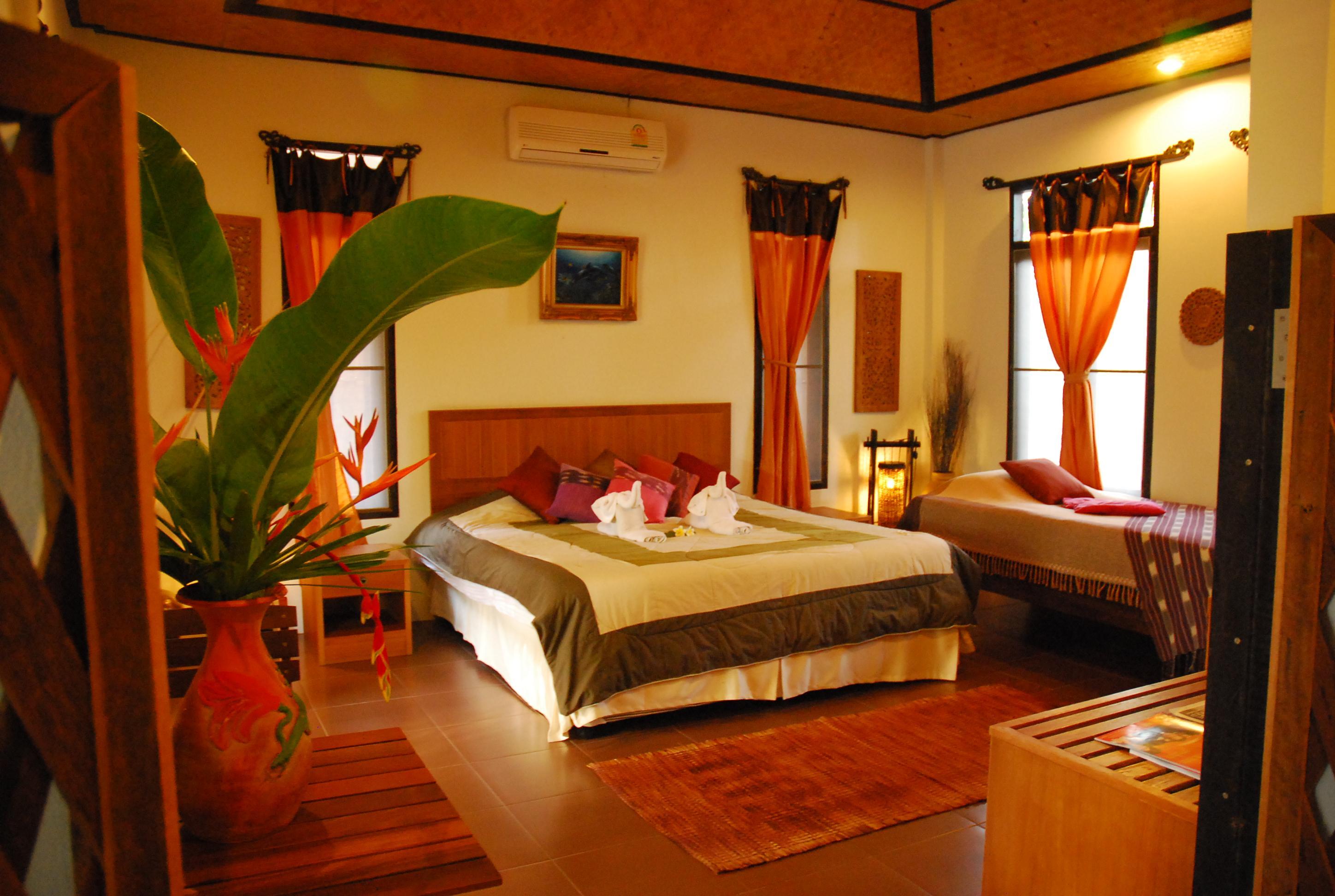 Varinda Resort Ламаи-Бич Экстерьер фото
