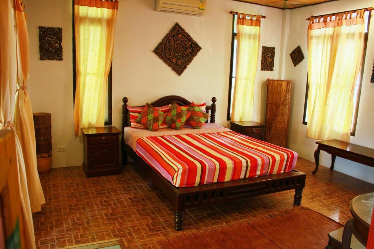 Varinda Resort Ламаи-Бич Экстерьер фото